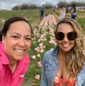 Meet your Posher, Regina